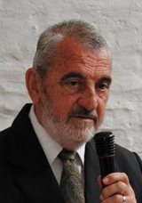 Carlos Alberto Fernández
