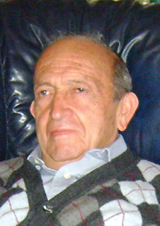Jaime Sánchez Cortés